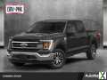 Photo Used 2022 Ford F150 Lariat w/ FX4 Off-Road Package