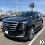 Photo Used 2020 Cadillac Escalade Luxury