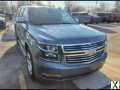 Photo Used 2020 Chevrolet Suburban Premier w/ Max Trailering Package