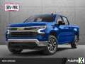 Photo Used 2022 Chevrolet Silverado 1500 RST