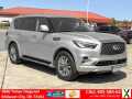 Photo Used 2020 INFINITI QX80 Luxe w/ Proassist Package