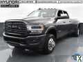 Photo Used 2021 RAM 3500 Laramie