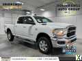 Photo Used 2021 RAM 2500 Big Horn w/ Level 1 Equipment Group