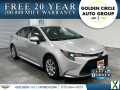 Photo Used 2021 Toyota Corolla LE