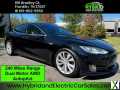 Photo Used 2015 Tesla Model S 70D