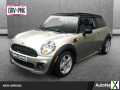 Photo Used 2009 MINI Cooper Hardtop