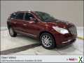 Photo Used 2015 Buick Enclave Leather