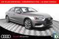 Photo Used 2022 Audi A4 2.0T Premium w/ Convenience Package