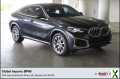 Photo Used 2020 BMW X6 xDrive40i w/ Premium Package