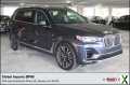 Photo Used 2020 BMW X7 xDrive40i w/ Premium Package