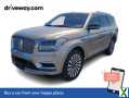 Photo Used 2018 Lincoln Navigator Reserve w/ Technology Package