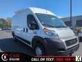 Photo Used 2021 RAM ProMaster 2500