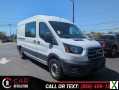 Photo Used 2020 Ford Transit 250 Medium Roof w/ Load Area Protection Package