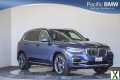 Photo Used 2022 BMW X5 sDrive40i w/ Premium Package