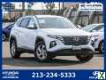 Photo Certified 2022 Hyundai Tucson SEL