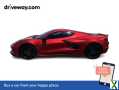 Photo Used 2021 Chevrolet Corvette Stingray Coupe w/ Z51 Performance Package