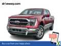 Photo Used 2021 Ford F150 King Ranch