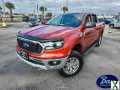 Photo Used 2019 Ford Ranger XLT w/ Equipment Group 302A Luxury