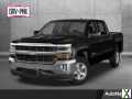 Photo Used 2017 Chevrolet Silverado 1500 LT