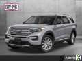 Photo Used 2020 Ford Explorer XLT w/ Class III Trailer Tow Package