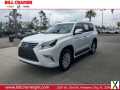 Photo Used 2022 Lexus GX 460 Premium