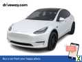 Photo Used 2020 Tesla Model Y Long Range