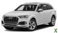 Photo Used 2021 Audi Q7 3.0T Premium Plus