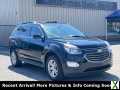 Photo Used 2017 Chevrolet Equinox LT w/ Convenience Package