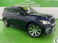 Photo Used 2017 INFINITI QX80 4WD