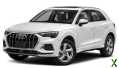 Photo Used 2022 Audi Q3 2.0T Premium