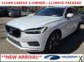 Photo Used 2021 Volvo XC60 T5 Momentum