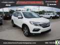 Photo Used 2017 Honda Pilot EX