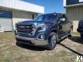 Photo Used 2021 GMC Sierra 1500 SLT w/ SLT Premium Plus Package