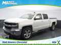 Photo Used 2017 Chevrolet Silverado 1500 LT w/ All Star Edition