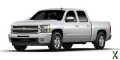 Photo Used 2013 Chevrolet Silverado 1500 LTZ