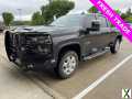 Photo Used 2020 Chevrolet Silverado 2500 LTZ w/ LTZ Texas Edition