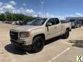 Photo Used 2022 GMC Canyon Elevation