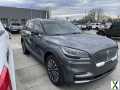 Photo Used 2023 Lincoln Aviator Reserve w/ Elements Package Plus