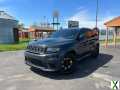 Photo Used 2018 Jeep Grand Cherokee Trackhawk