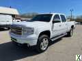 Photo Used 2013 GMC Sierra 2500 Denali w/ Suspension Package, Off-Road