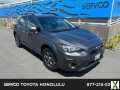 Photo Used 2022 Subaru Crosstrek 2.5i Sport w/ Moonroof Package