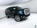 Photo Used 2022 GMC Yukon Denali