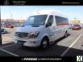 Photo Used 2014 Mercedes-Benz Sprinter 3500