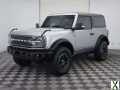 Photo Used 2023 Ford Bronco 2-Door