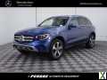 Photo Used 2022 Mercedes-Benz GLC 300