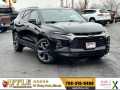 Photo Used 2021 Chevrolet Blazer RS w/ Driver Confidence II Package