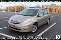 Photo Used 2009 Toyota Sienna XLE