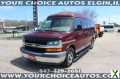 Photo Used 2003 Chevrolet Express 1500