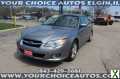 Photo Used 2008 Subaru Legacy 2.5i Limited