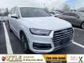 Photo Used 2018 Audi Q7 3.0T Prestige